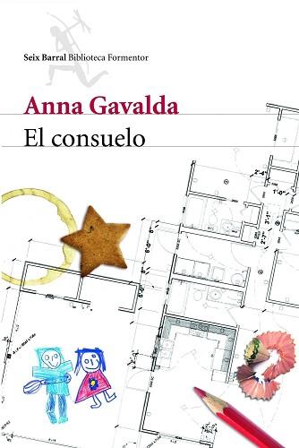 CONSUELO, EL (BIB. FORMENTOR) | 9788432228322 | GAVALDA, ANNA | Llibreria Aqualata | Comprar llibres en català i castellà online | Comprar llibres Igualada