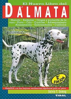 DALMATA | 9788430582129 | SEMOG, SALVIO T. | Llibreria Aqualata | Comprar llibres en català i castellà online | Comprar llibres Igualada