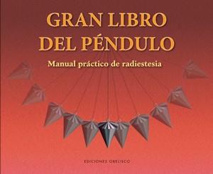 GRAN LIBRO DEL PENDULO, EL | 9788497778114 | ANÓNIMO | Llibreria Aqualata | Comprar llibres en català i castellà online | Comprar llibres Igualada