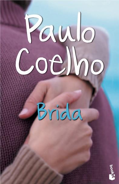 BRIDA (BOOKET 5002/4) | 9788408070658 | COELHO, PAULO | Llibreria Aqualata | Comprar llibres en català i castellà online | Comprar llibres Igualada