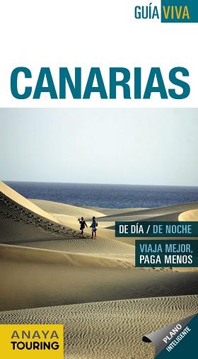 CANARIAS (GUÍA VIVA 2012) | 9788499353906 | HERNÁNDEZ BUENO, MARIO | Llibreria Aqualata | Comprar libros en catalán y castellano online | Comprar libros Igualada