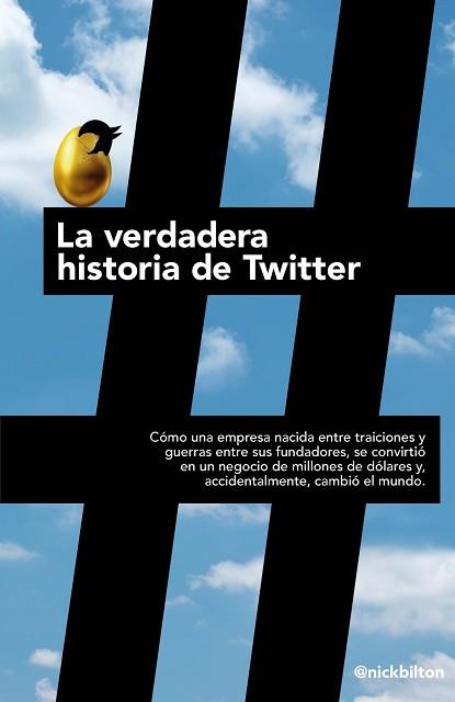 VERDADERA HISTORIA DE TWITTER, LA | 9788498752779 | BILTON, NICK | Llibreria Aqualata | Comprar libros en catalán y castellano online | Comprar libros Igualada