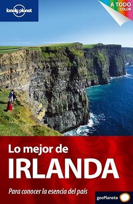 IRLANDA, LO MEJOR DE (LONELY PLANET) ED 2010 | 9788408091264 | AA. VV. | Llibreria Aqualata | Comprar llibres en català i castellà online | Comprar llibres Igualada