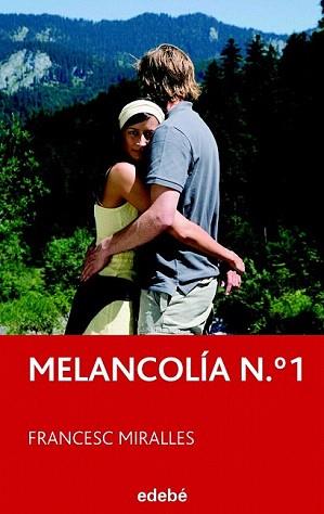 MELANCOLÍA Nº 1.  | 9788468308357 | MIRALLES CONTIJOCH, FRANCESC | Llibreria Aqualata | Comprar llibres en català i castellà online | Comprar llibres Igualada