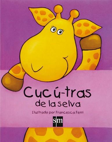 CUCU-TRAS DE LA SELVA | 9788467504439 | FERRI, FRANCESCA | Llibreria Aqualata | Comprar llibres en català i castellà online | Comprar llibres Igualada