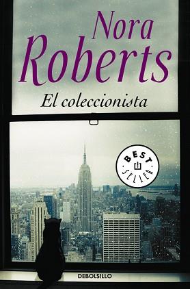 COLECCIONISTA, EL | 9788466329293 | ROBERTS, NORA | Llibreria Aqualata | Comprar llibres en català i castellà online | Comprar llibres Igualada