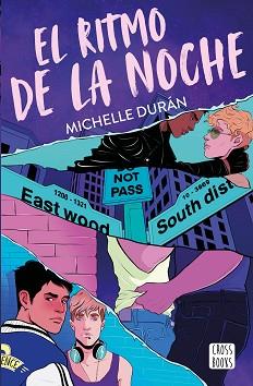 RITMO DE LA NOCHE, EL | 9788408267829 | DURÁN, MICHELLE | Llibreria Aqualata | Comprar llibres en català i castellà online | Comprar llibres Igualada