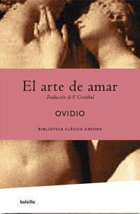 AMORES. ARTE DE AMAR (CLASICA) | 9788489662131 | OVIDIO NASON, PUBLIO | Llibreria Aqualata | Comprar libros en catalán y castellano online | Comprar libros Igualada