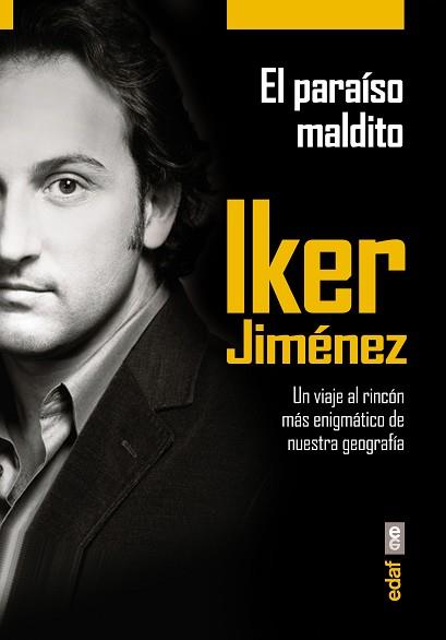 PARAÍSO MALDITO, EL | 9788441435797 | JIMÉNEZ, IKER | Llibreria Aqualata | Comprar llibres en català i castellà online | Comprar llibres Igualada