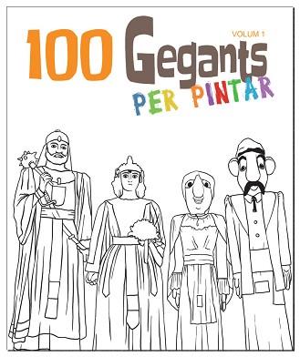 100 GEGANTS PER PINTAR | 9788492745722 | ORTEGA  BOLIVAR, JUAN | Llibreria Aqualata | Comprar llibres en català i castellà online | Comprar llibres Igualada