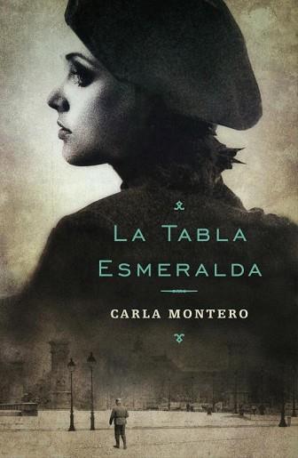 TABLA ESMERALDA, LA | 9788401353109 | MONTERO MAGLANO, CARLA | Llibreria Aqualata | Comprar libros en catalán y castellano online | Comprar libros Igualada