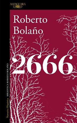 2666 | 9788420423920 | BOLAÑO, ROBERTO | Llibreria Aqualata | Comprar llibres en català i castellà online | Comprar llibres Igualada