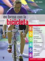 EN FORMA CON LA BICICLETA | 9788425515743 | ROBERTS, OLIVER | Llibreria Aqualata | Comprar libros en catalán y castellano online | Comprar libros Igualada