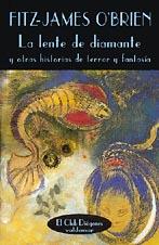 LENTE DE DIAMANTE, LA | 9788477022213 | O’BRIEN, FITZ-JAMES | Llibreria Aqualata | Comprar llibres en català i castellà online | Comprar llibres Igualada