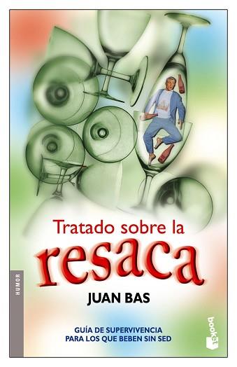 TRATADO SOBRE LA RESACA (BOOKET 9048) | 9788484602934 | BAS, JUAN | Llibreria Aqualata | Comprar libros en catalán y castellano online | Comprar libros Igualada