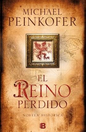 REINO PERDIDO, EL | 9788466653657 | PEINKOFER, MICHAEL | Llibreria Aqualata | Comprar llibres en català i castellà online | Comprar llibres Igualada