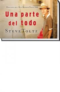 UNA PARTE DEL TODO (LIBRINOS) | 9788466648011 | TOLTZ, STEVE | Llibreria Aqualata | Comprar llibres en català i castellà online | Comprar llibres Igualada