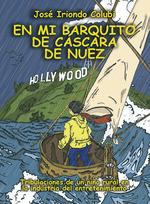 EN MI BARQUITO DE CASCARA DE NUEZ | 9788494465598 | IRIONDO, JOSÉ | Llibreria Aqualata | Comprar llibres en català i castellà online | Comprar llibres Igualada