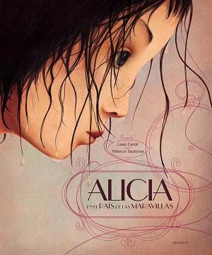 ALICIA EN EL PA¡S DE LAS MARAVILLAS | 9788426379696 | CARROL, LEWIS | Llibreria Aqualata | Comprar llibres en català i castellà online | Comprar llibres Igualada