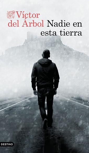 NADIE EN ESTA TIERRA | 9788423362714 | ÁRBOL, VÍCTOR DEL | Llibreria Aqualata | Comprar llibres en català i castellà online | Comprar llibres Igualada