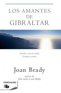 AMANTES DE GIBRALTAR, LOS | 9788498728224 | BRADY, JOAN | Llibreria Aqualata | Comprar llibres en català i castellà online | Comprar llibres Igualada