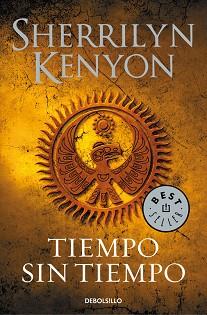 TIEMPO SIN TIEMPO (CAZADORES OSCUROS 22) | 9788490627815 | KENYON, SHERRILYN | Llibreria Aqualata | Comprar llibres en català i castellà online | Comprar llibres Igualada