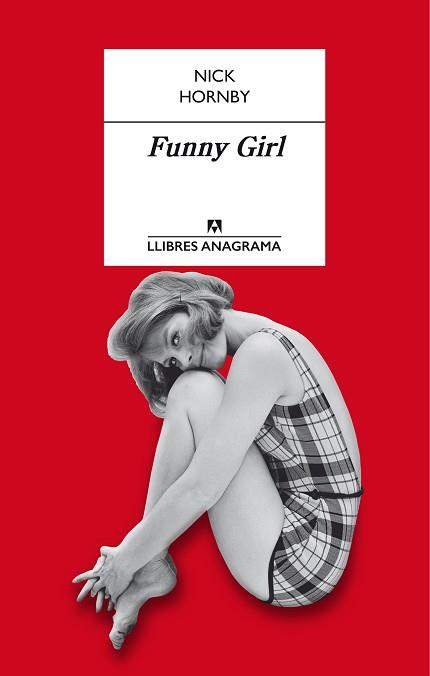 FUNNY GIRL | 9788433915351 | HORNBY, NICK | Llibreria Aqualata | Comprar llibres en català i castellà online | Comprar llibres Igualada