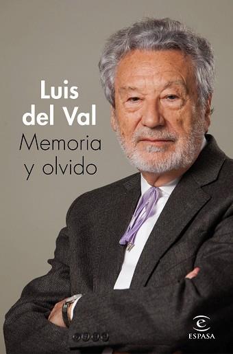 MEMORIA Y OLVIDO | 9788467059779 | VAL, LUIS DEL | Llibreria Aqualata | Comprar llibres en català i castellà online | Comprar llibres Igualada