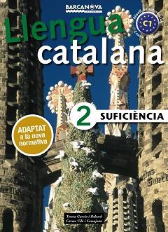 SUFICIÈNCIA 2. LLIBRE DE L ' ALUMNE - ED. 2017 | 9788448943639 | GARCIA BALASCH, TERESA / VILÀ COMAJOAN, CARME | Llibreria Aqualata | Comprar llibres en català i castellà online | Comprar llibres Igualada