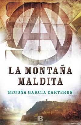 MONTAÑA MALDITA, LA | 9788466659130 | GARCÍA CARTERON, BEGOÑA | Llibreria Aqualata | Comprar llibres en català i castellà online | Comprar llibres Igualada