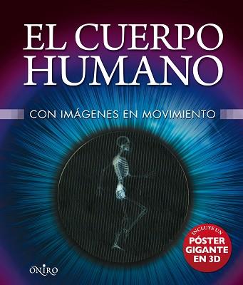 CUERPO HUMANO, EL | 9788497546126 | VARIOS AUTORES | Llibreria Aqualata | Comprar libros en catalán y castellano online | Comprar libros Igualada