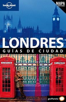 LONDRES (LONELY PLANET ED 2010) | 9788408089629 | AA. VV. | Llibreria Aqualata | Comprar libros en catalán y castellano online | Comprar libros Igualada