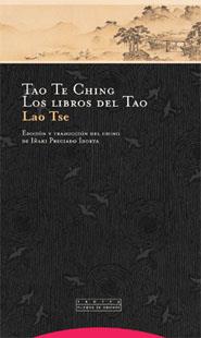 TAO TE CHING. LOS LIBROS DEL TAO | 9788481648355 | LAO TSE | Llibreria Aqualata | Comprar libros en catalán y castellano online | Comprar libros Igualada