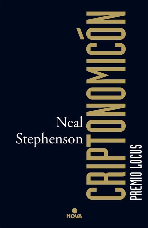 CRIPTONOMICÓN | 9788466658881 | STEPHENSON, NEAL | Llibreria Aqualata | Comprar llibres en català i castellà online | Comprar llibres Igualada