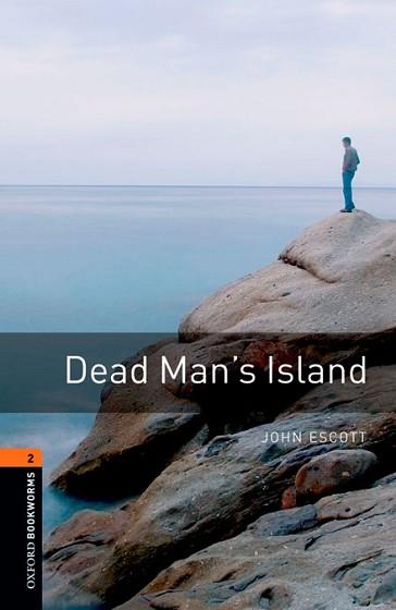 DEAD MAN'S ISLAND DIGITAL PACK (3RD EDITION) (BOOKWORMS 2) | 9780194610339 | ESCOTT, JOHN | Llibreria Aqualata | Comprar llibres en català i castellà online | Comprar llibres Igualada