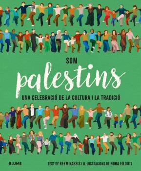 SOM PALESTINS | 9788410469037 | KASSIS, REEM | Llibreria Aqualata | Comprar llibres en català i castellà online | Comprar llibres Igualada