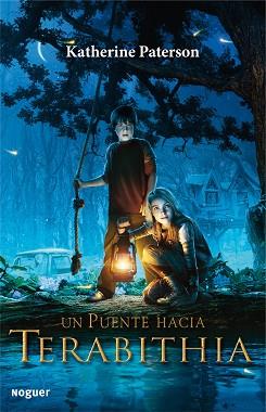 UN PUENTE HACIA TERABITHIA | 9788427932678 | PATERSON, KATHERINE | Llibreria Aqualata | Comprar llibres en català i castellà online | Comprar llibres Igualada