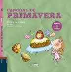 CANÇONS DE PRIMAVERA | 9788447924790 | RIVAS CABADO, NOÈ | Llibreria Aqualata | Comprar llibres en català i castellà online | Comprar llibres Igualada