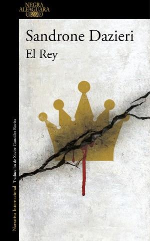 REY, EL (COLOMBA Y DANTE 3) | 9788420428550 | DAZIERI, SANDRONE | Llibreria Aqualata | Comprar llibres en català i castellà online | Comprar llibres Igualada