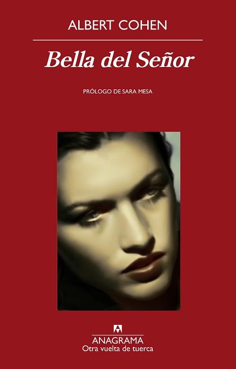 BELLA DEL SEÑOR | 9788433938473 | COHEN, ALBERT | Llibreria Aqualata | Comprar llibres en català i castellà online | Comprar llibres Igualada