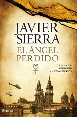 ANGEL PERDIDO, EL  +  LAS CLAVES DE EL ANGEL PERDIDO (PACK) | 9788408107828 | SIERRA, JAVIER | Llibreria Aqualata | Comprar llibres en català i castellà online | Comprar llibres Igualada