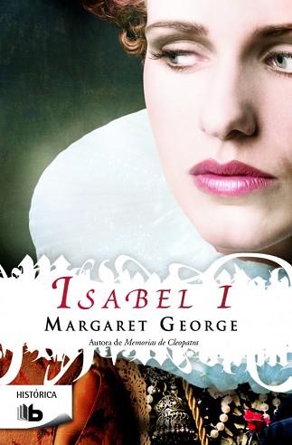 ISABEL I | 9788490700457 | GEORGE, MARGARET | Llibreria Aqualata | Comprar llibres en català i castellà online | Comprar llibres Igualada