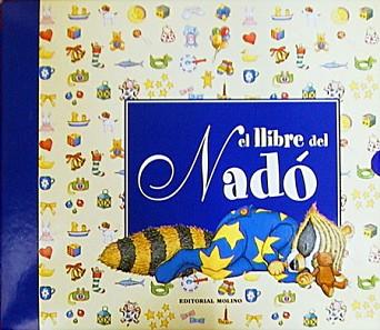 LLIBRE DEL NADO, EL (AMB CAIXA) | 9788427200326 | MAGOO , ANDY | Llibreria Aqualata | Comprar llibres en català i castellà online | Comprar llibres Igualada