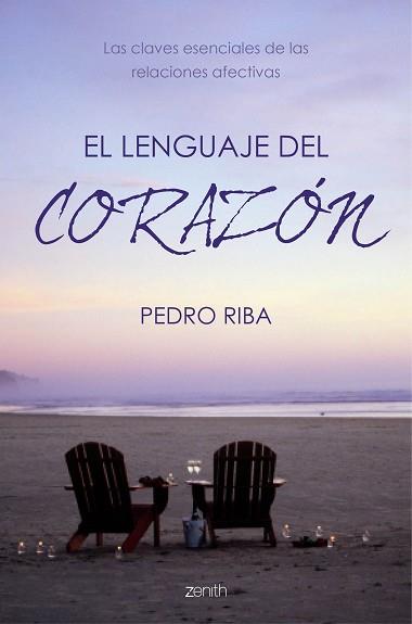 LENGUAJE DEL CORAZÓN, EL | 9788408154853 | RIBA, PEDRO | Llibreria Aqualata | Comprar llibres en català i castellà online | Comprar llibres Igualada