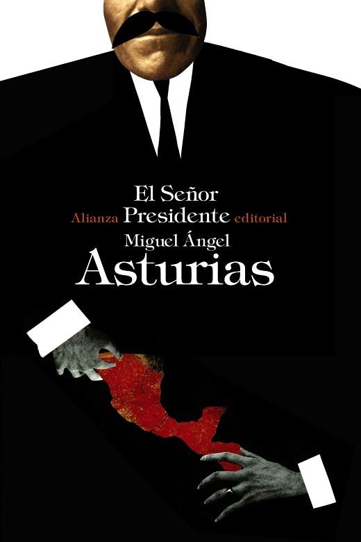 SEÑOR PRESIDENTE, EL | 9788420676630 | ASTURIAS, MIGUEL ÁNGEL | Llibreria Aqualata | Comprar llibres en català i castellà online | Comprar llibres Igualada