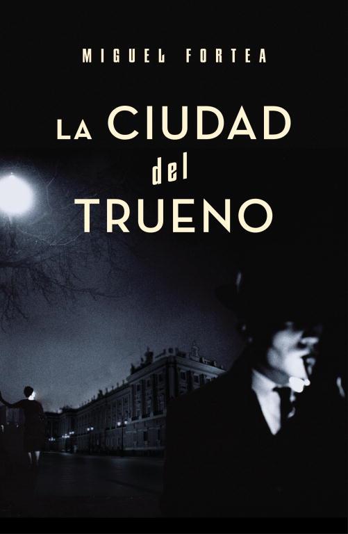 CIUDAD DEL TRUENO, LA | 9788401337536 | FORTEA, MIGUEL | Llibreria Aqualata | Comprar libros en catalán y castellano online | Comprar libros Igualada