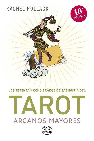 TAROT, ARCANOS MAYORES | 9788479538101 | POLLACK, RACHEL | Llibreria Aqualata | Comprar llibres en català i castellà online | Comprar llibres Igualada