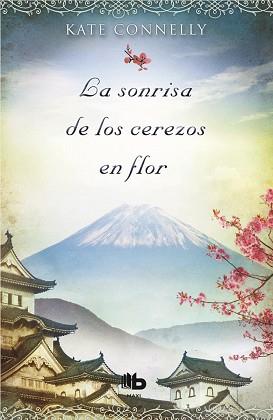 SONRISA DE LOS CEREZOS EN FLOR, LA | 9788490700891 | CONNELLY, KATE | Llibreria Aqualata | Comprar llibres en català i castellà online | Comprar llibres Igualada