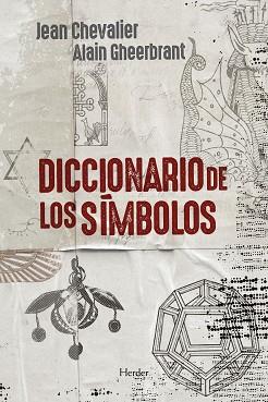 DICCIONARIO DE LOS SIMBOLOS | 9788425426421 | CHEVALIER, JEAN / GHEERBRANT, ALAIN | Llibreria Aqualata | Comprar llibres en català i castellà online | Comprar llibres Igualada