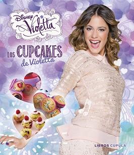 CUPCAKES DE VIOLETTA, LOS  | 9788448019570 | AA. VV. | Llibreria Aqualata | Comprar llibres en català i castellà online | Comprar llibres Igualada